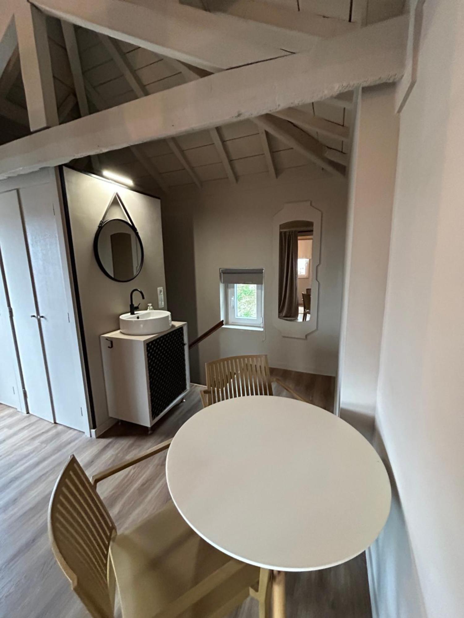 Апартаменты Casas Sebastiao - Tourist House Каминья Номер фото