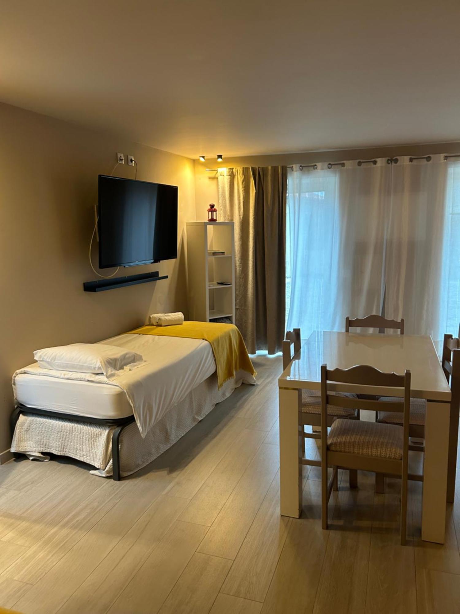 Апартаменты Casas Sebastiao - Tourist House Каминья Номер фото