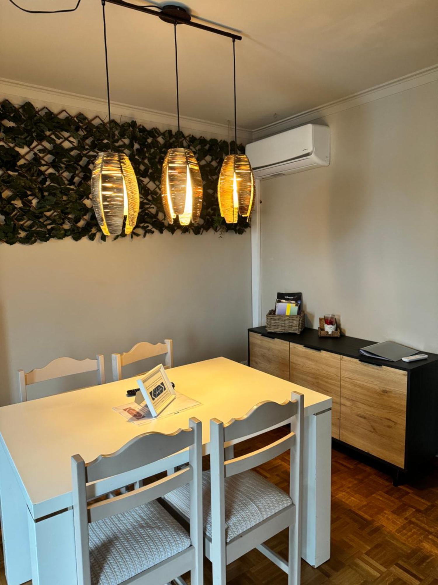 Апартаменты Casas Sebastiao - Tourist House Каминья Номер фото