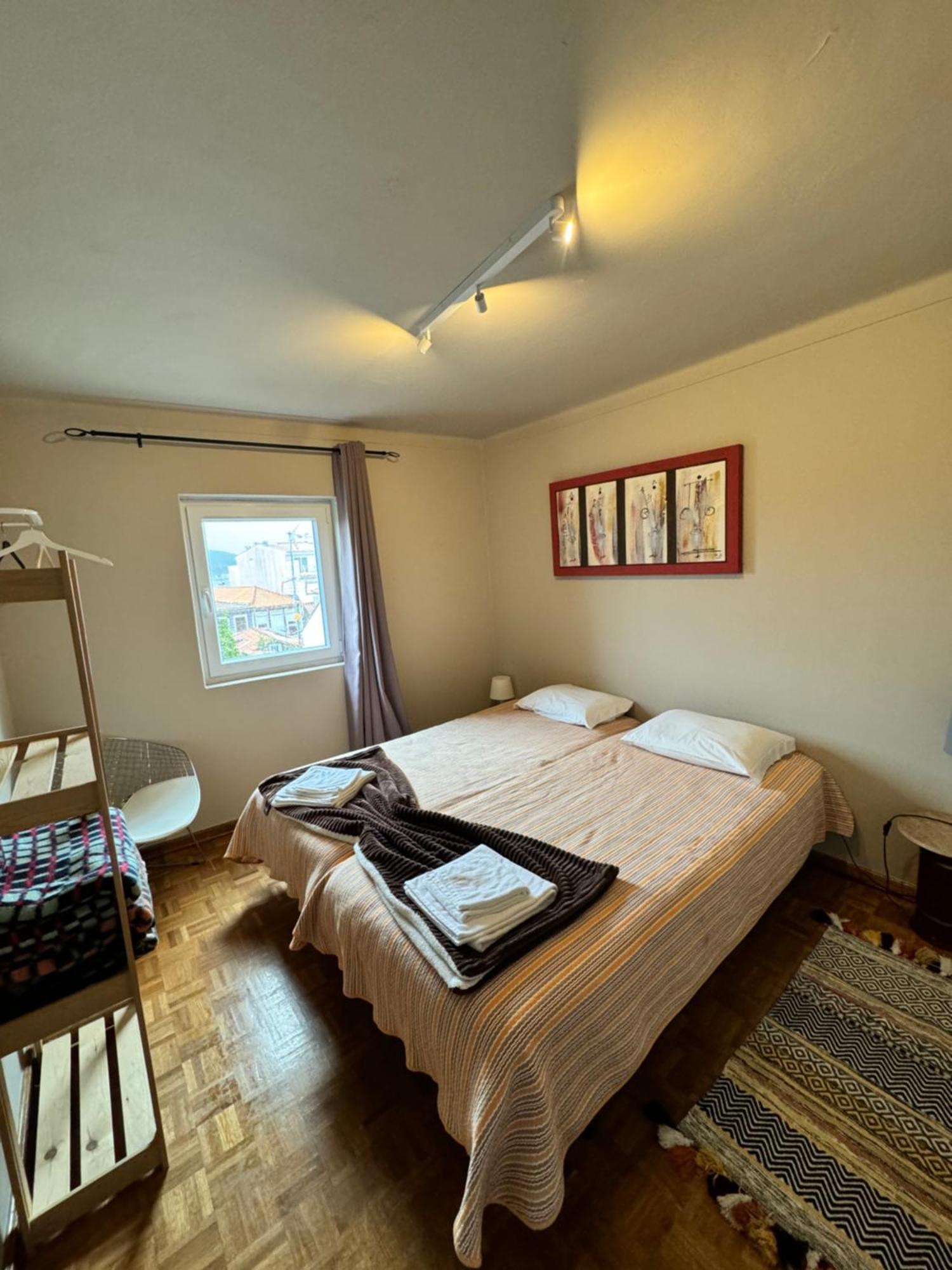 Апартаменты Casas Sebastiao - Tourist House Каминья Номер фото