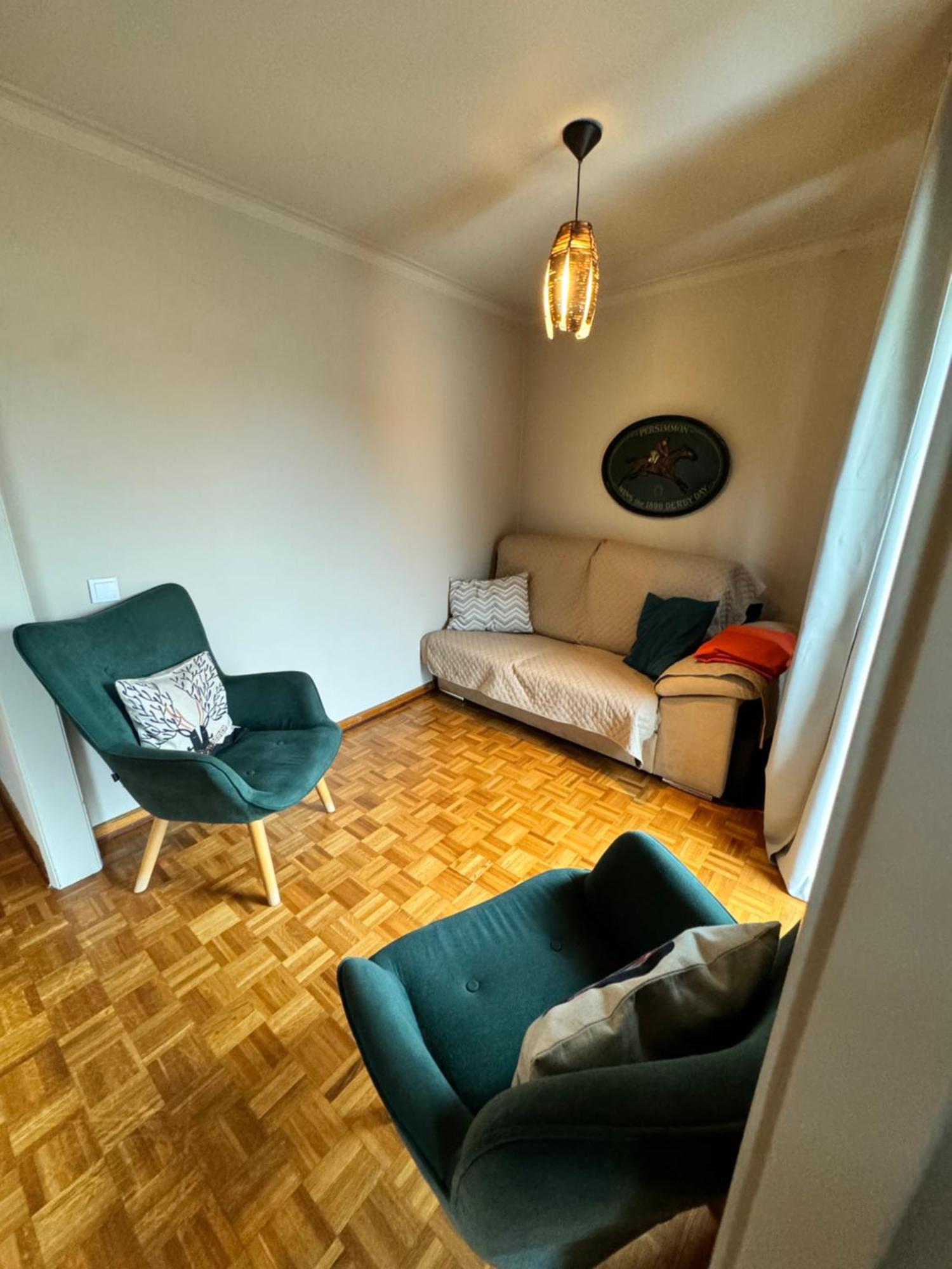 Апартаменты Casas Sebastiao - Tourist House Каминья Номер фото