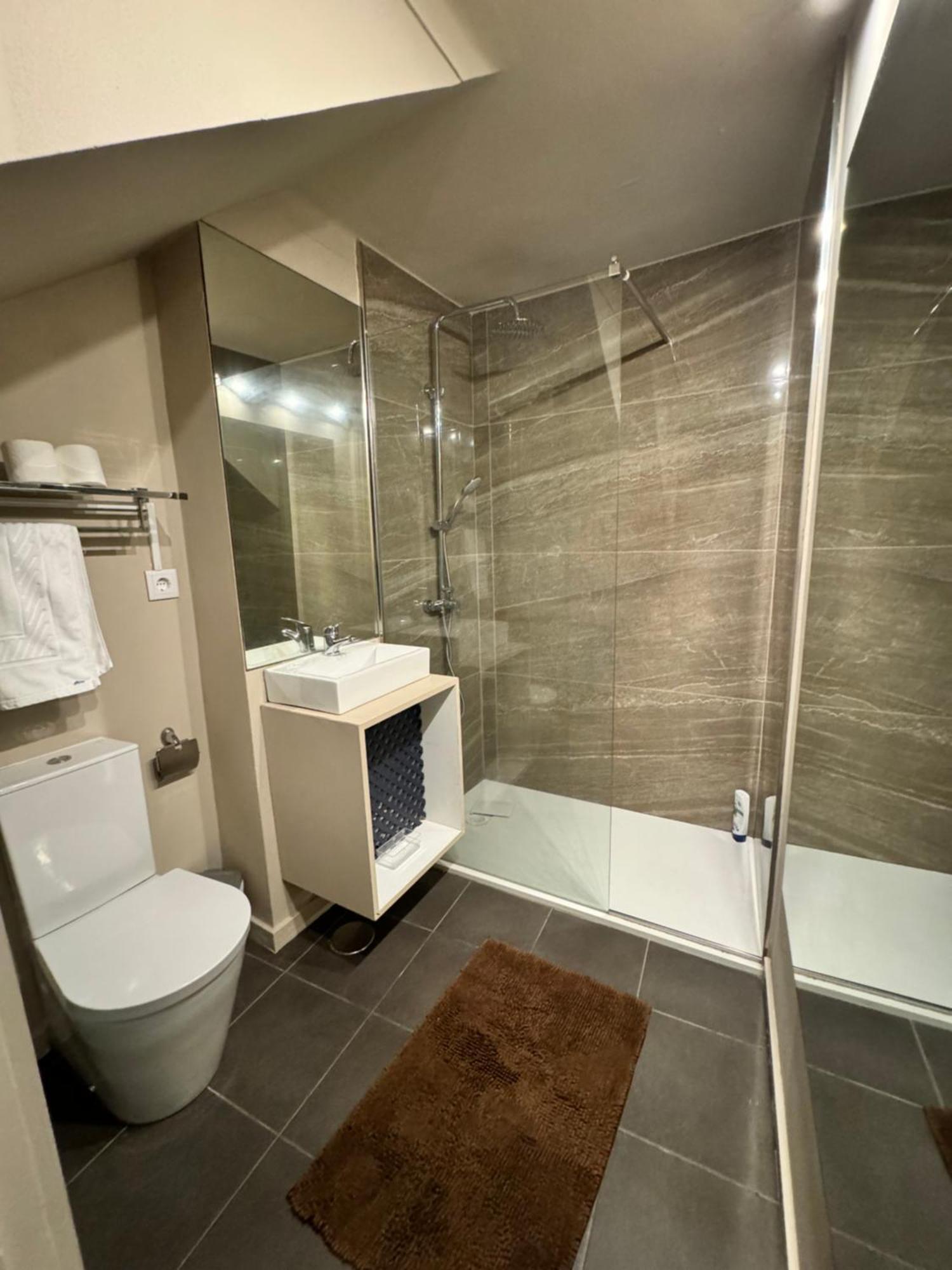 Апартаменты Casas Sebastiao - Tourist House Каминья Номер фото
